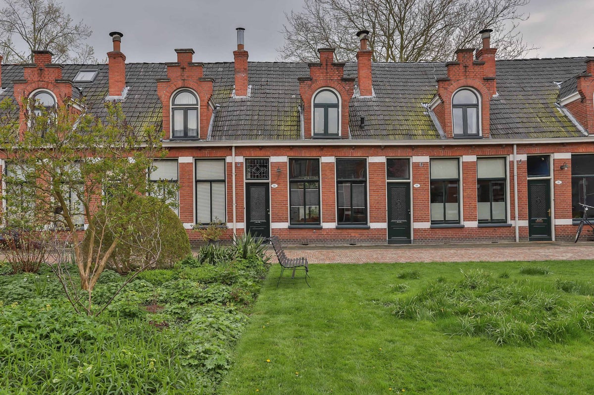 appartement te huur in Groningen