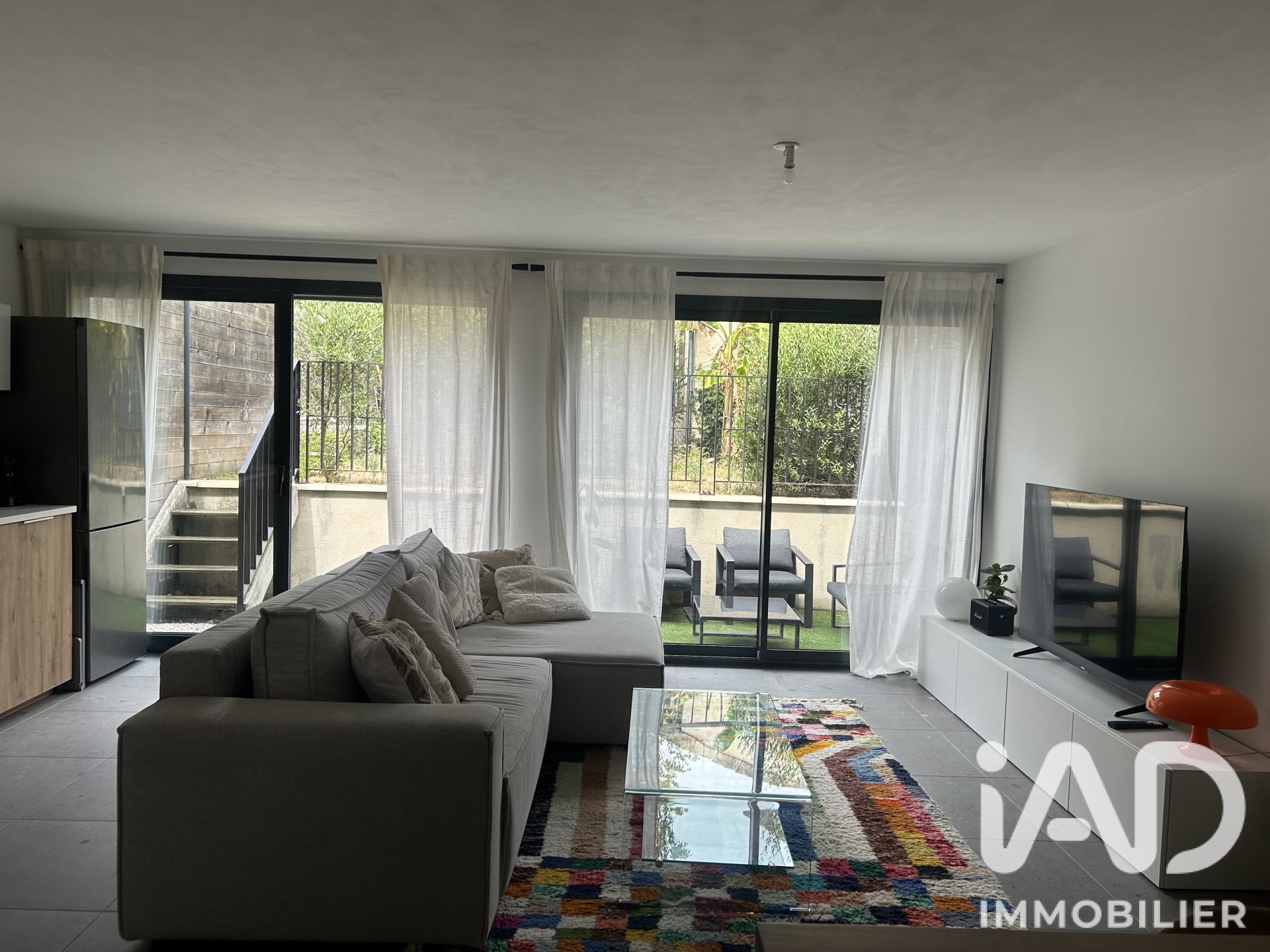 Appartement Rue de Bègles à Bordeaux