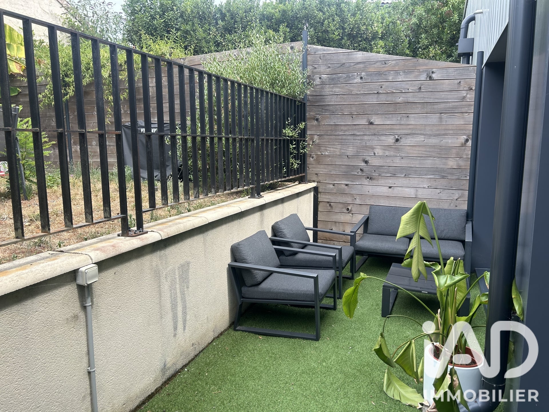 Appartement Rue de Bègles à Bordeaux