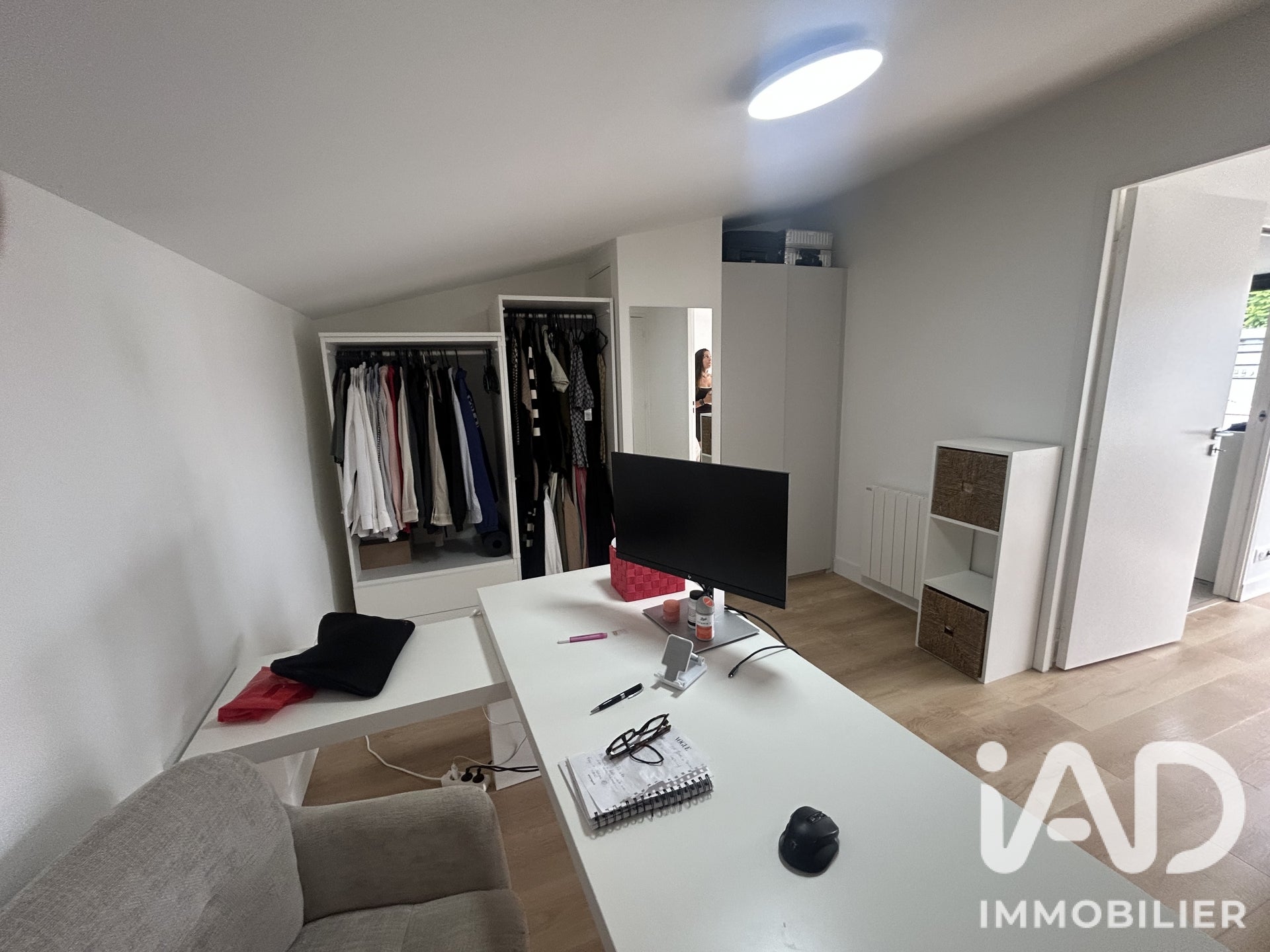 Appartement Rue de Bègles à Bordeaux