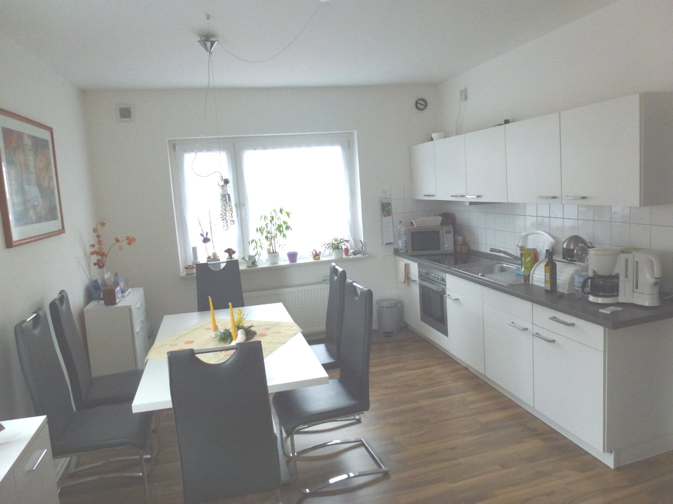 Wohnung Kölner Straße in Lüdenscheid