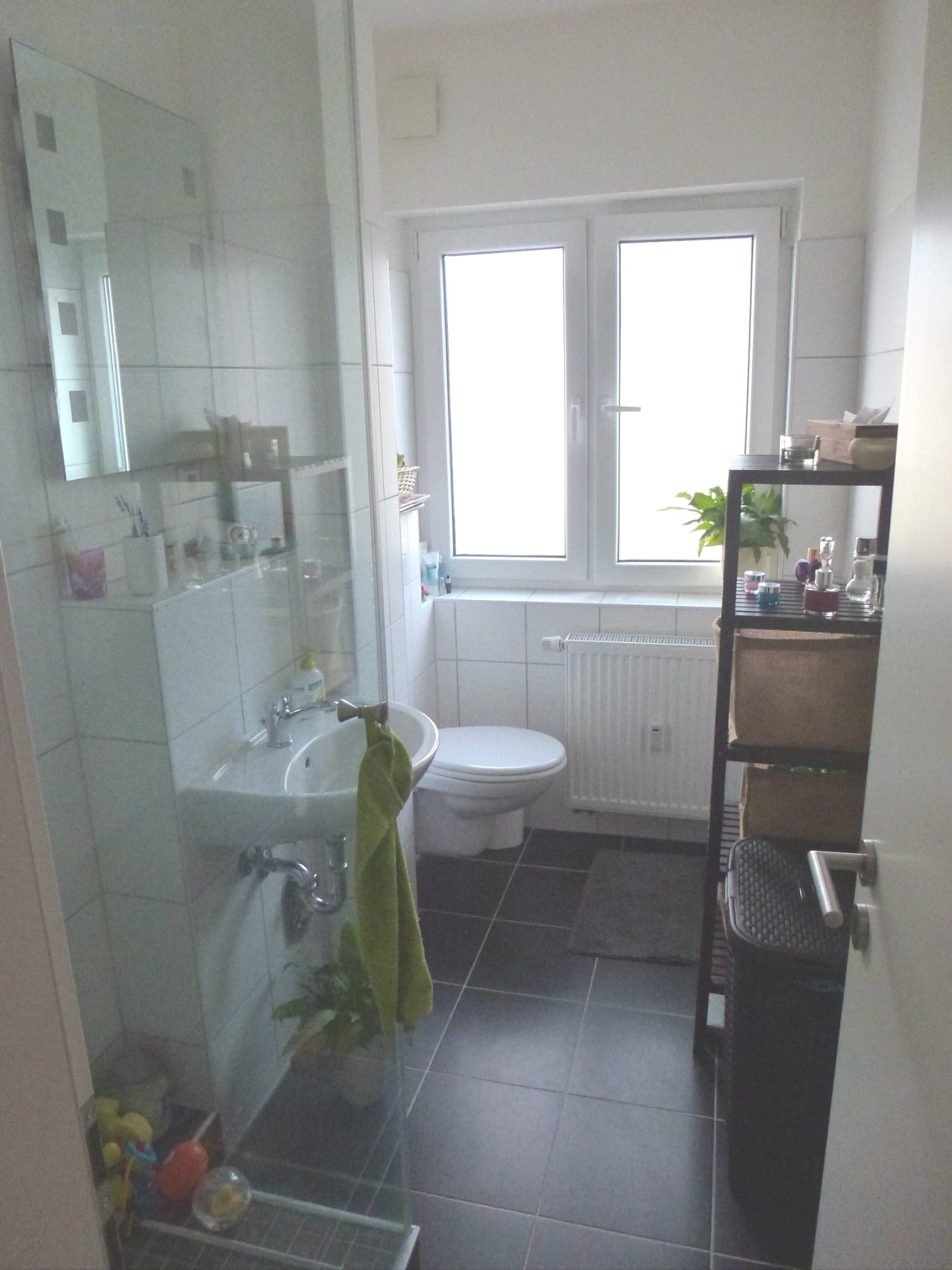 Wohnung Kölner Straße in Lüdenscheid