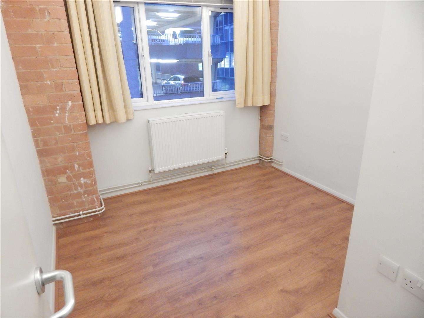 Flat Yeoman Street in Leicester
