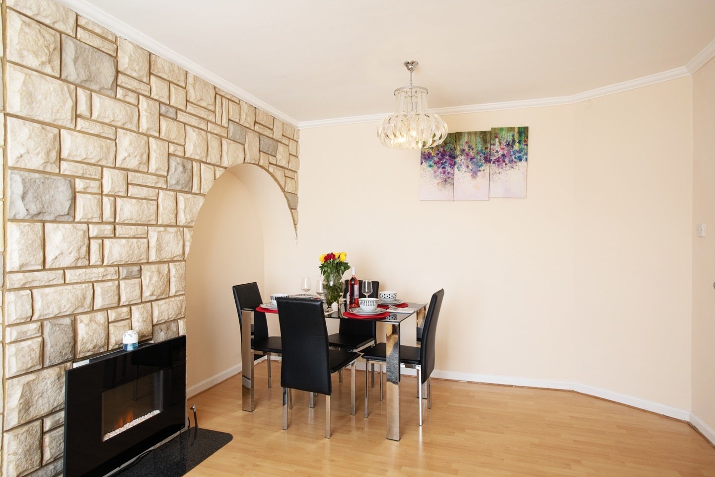 House Sheppey Road in Greater London