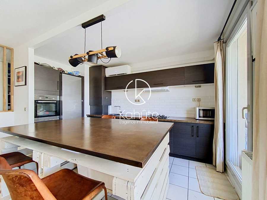 Appartement Montée de la Boucle à Caluire-et-Cuire