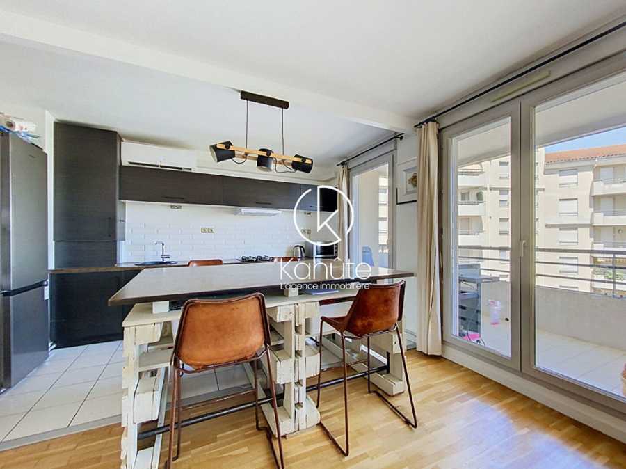 Appartement Montée de la Boucle à Caluire-et-Cuire