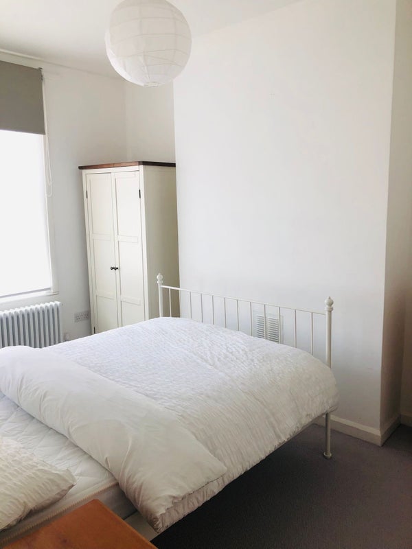Room Campbell Street in Bristol