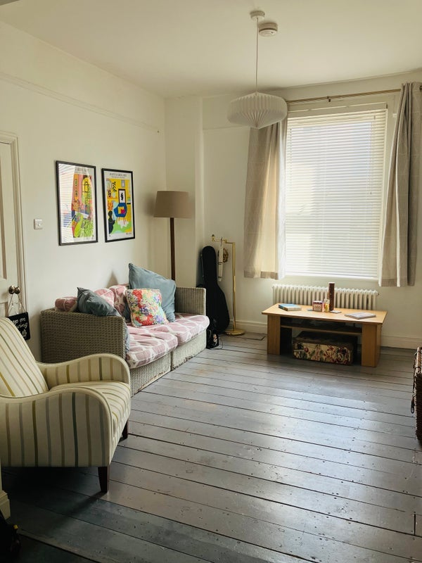 Room Campbell Street in Bristol