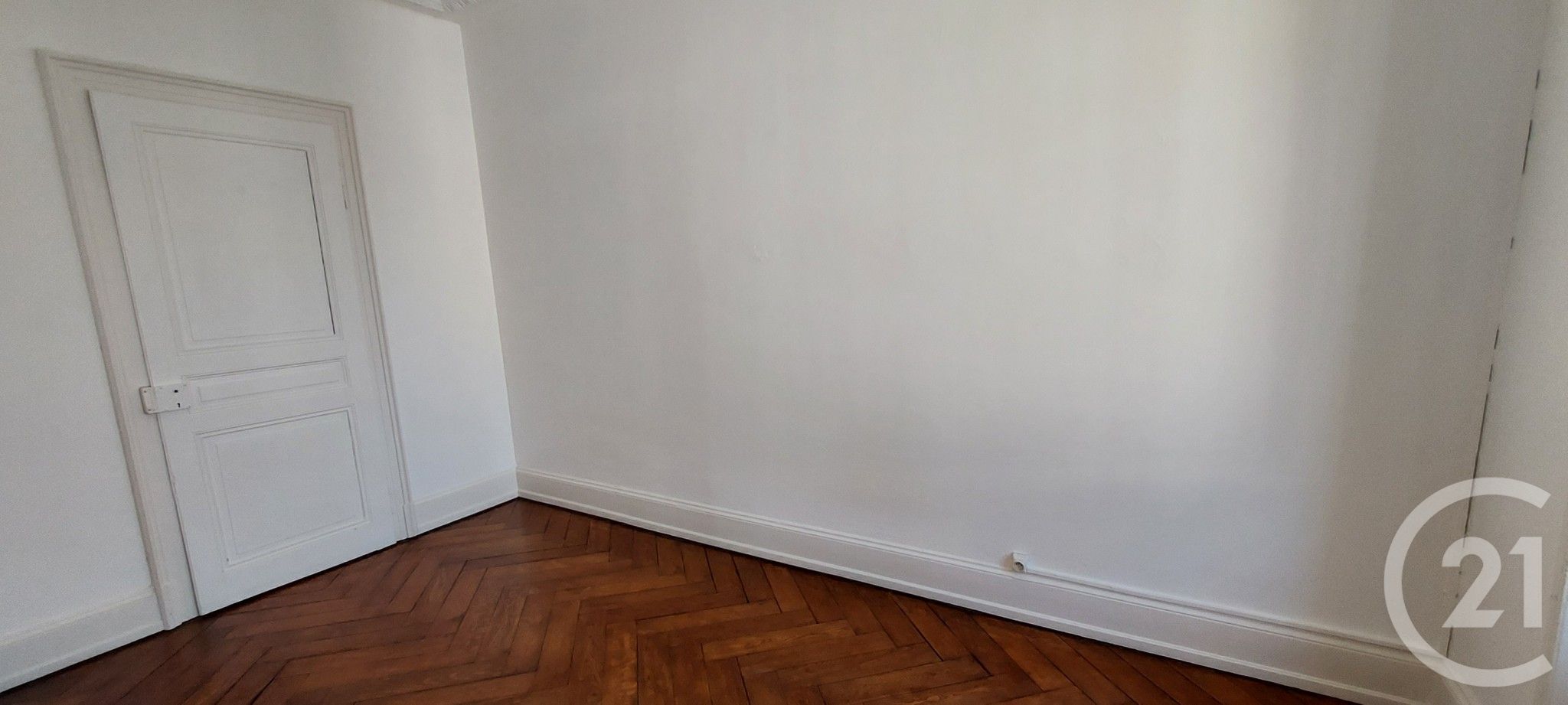 Flat Rue du Saule in Mulhouse
