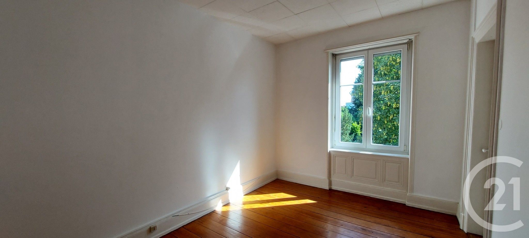 Flat Rue du Saule in Mulhouse