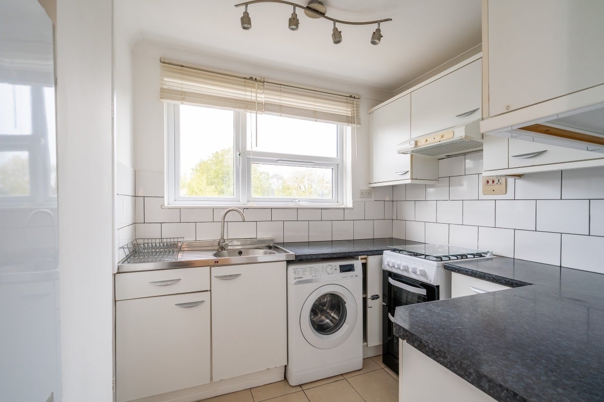 Flat Little Dimocks in Greater London