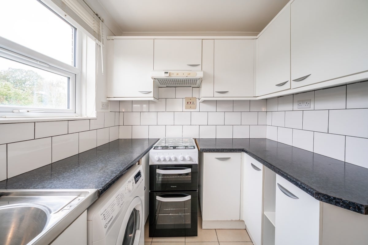 Flat Little Dimocks in Greater London