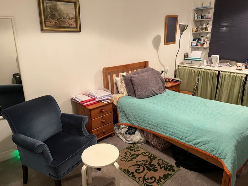 Room Haverstock Hill in Greater London