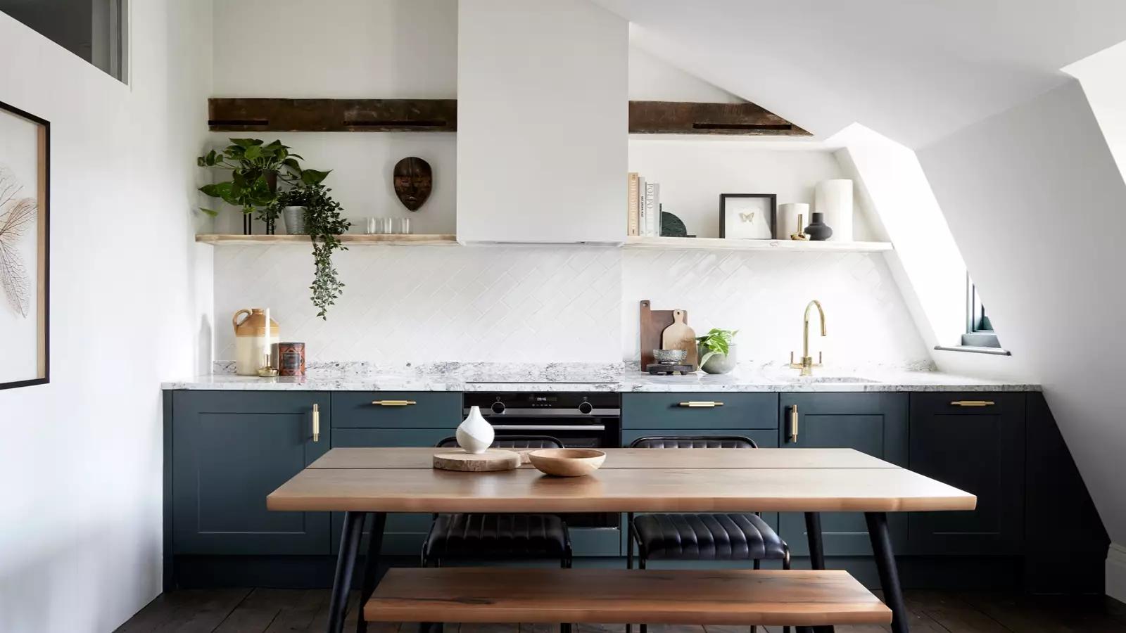 Flat Elia Mews in Greater London