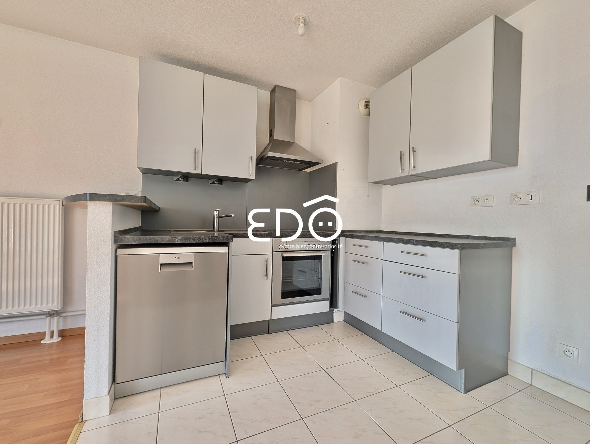 Appartement Rue du 10e Chasseur à Saverne