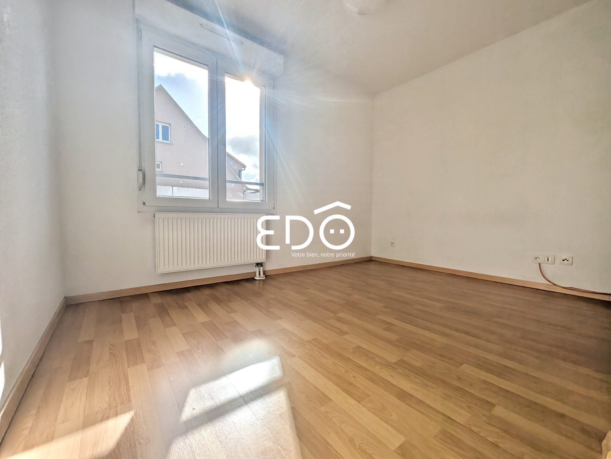 Appartement Chemin du Niederbarr à Saverne