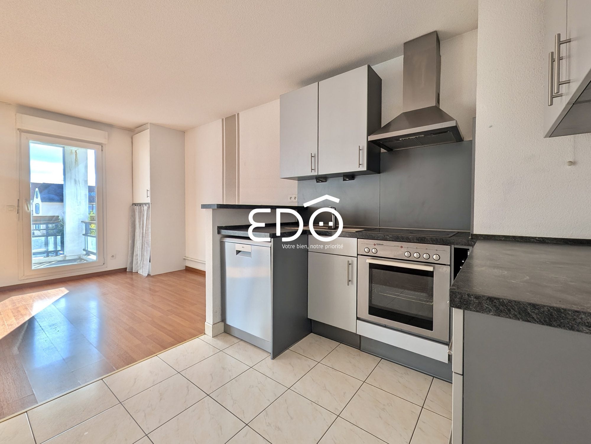 Appartement Chemin du Niederbarr à Saverne