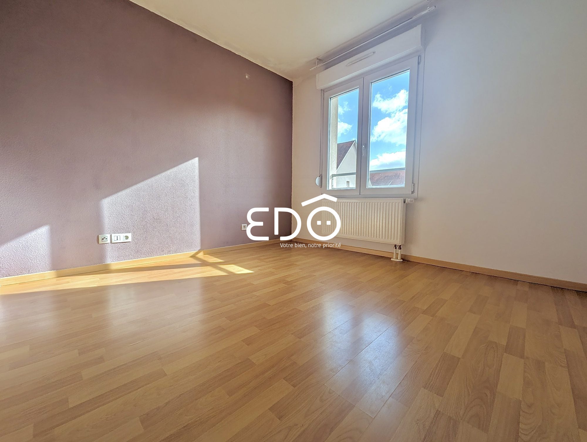 Appartement Chemin du Niederbarr à Saverne