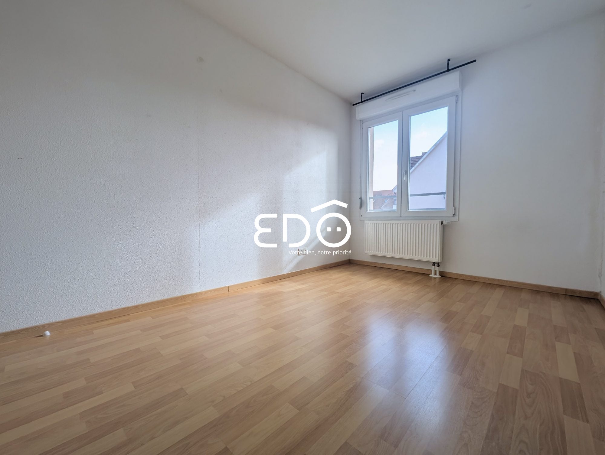 Appartement Rue de Prague à Saverne