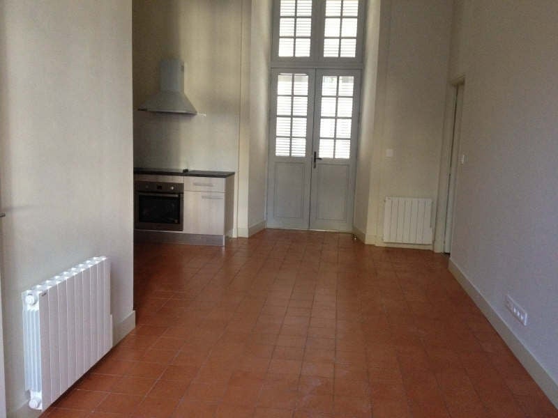 Appartement Rue des Chassaintes à Nîmes