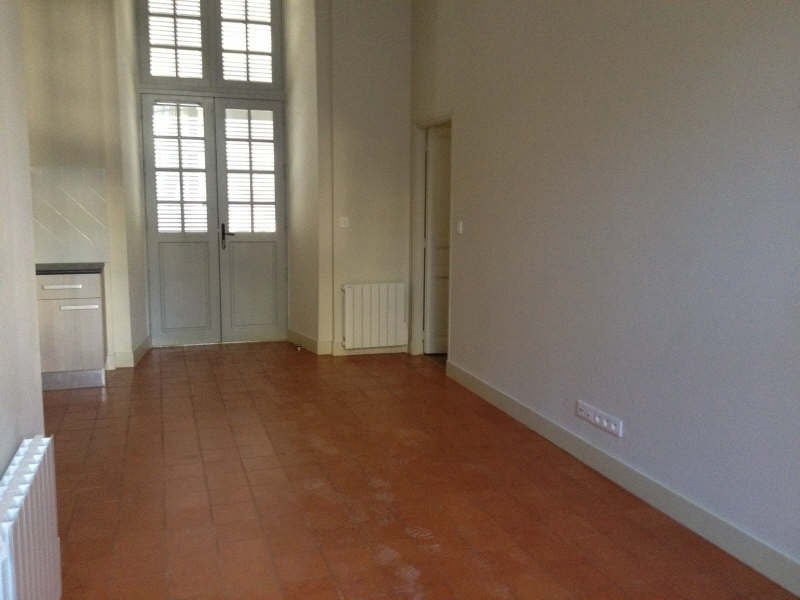Appartement Rue des Chassaintes à Nîmes