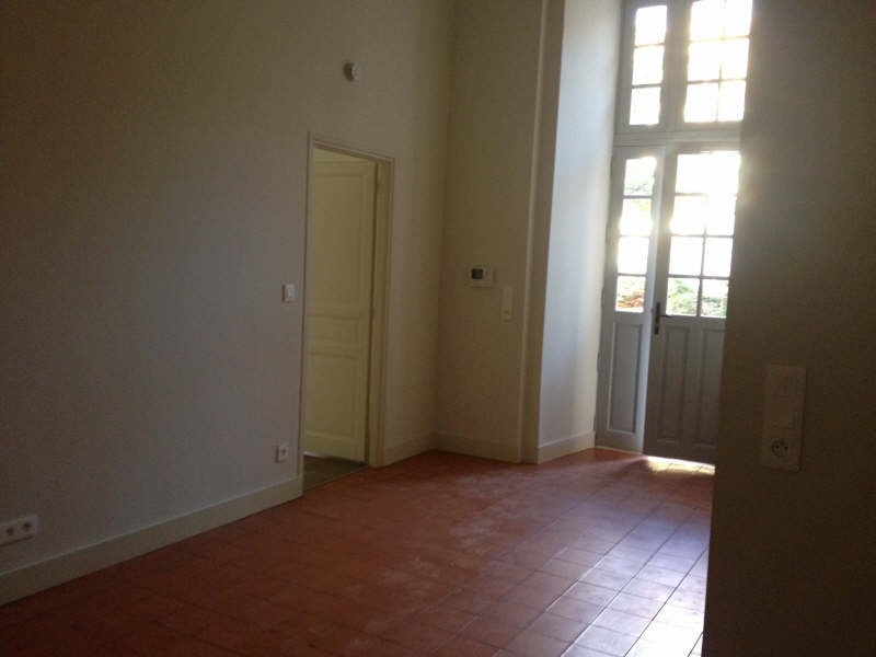 Appartement Rue des Chassaintes à Nîmes