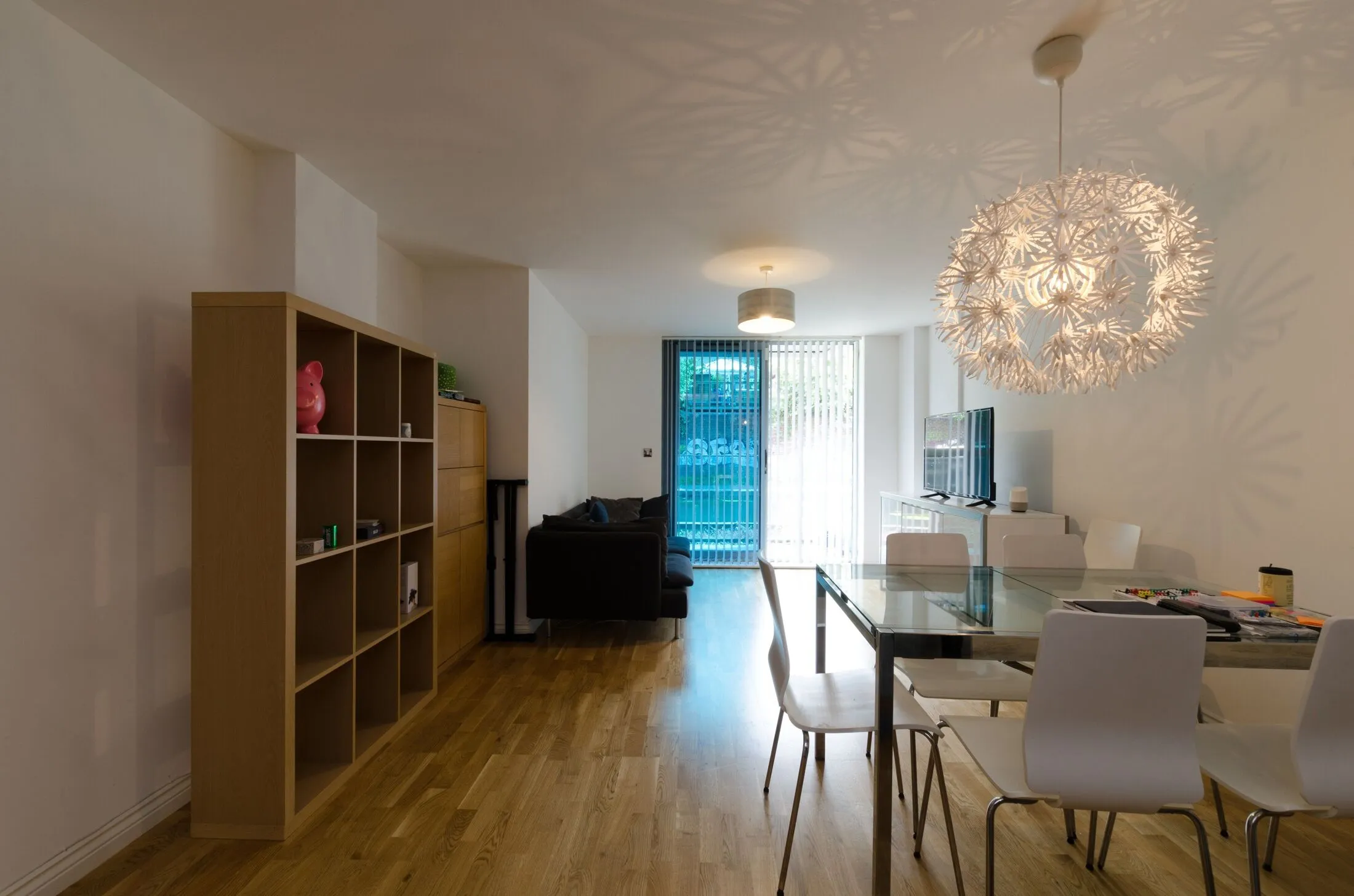 Flat Royal College Street in Greater London