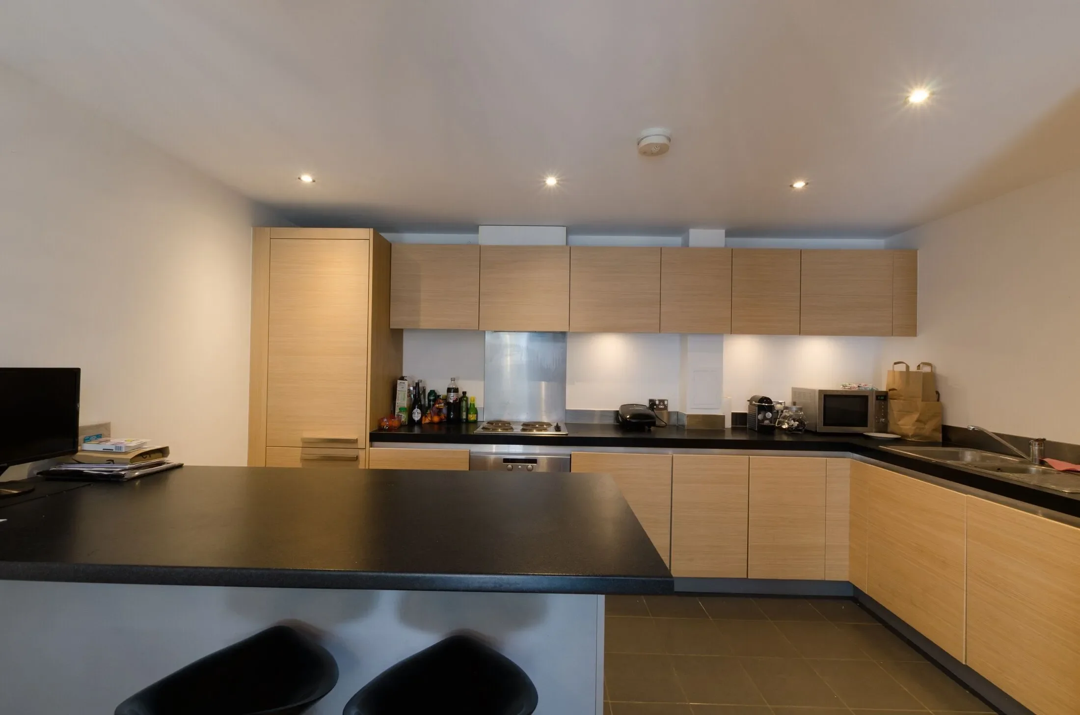 Flat Royal College Street in Greater London