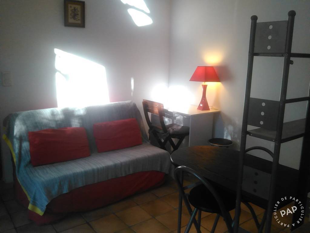 Appartement Rue Albert Camus à Les Angles