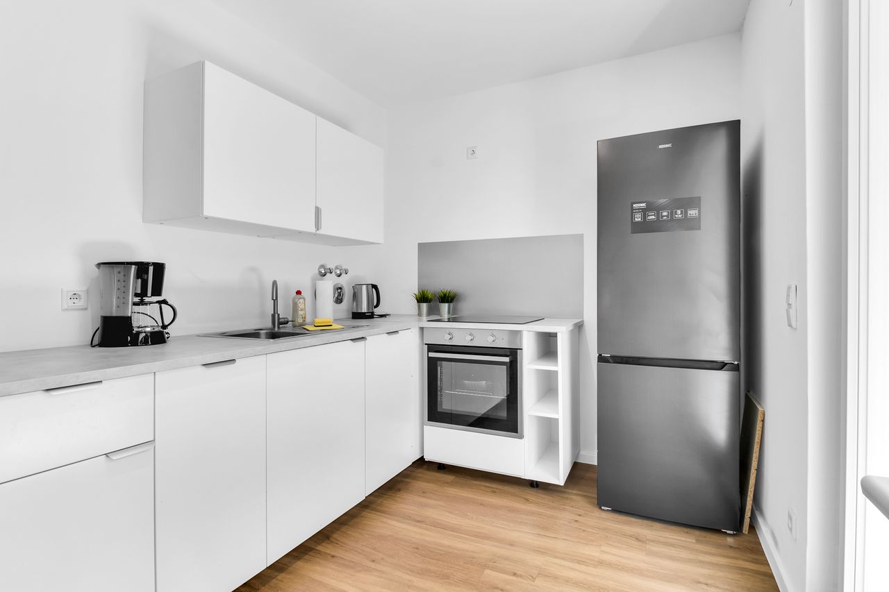 Wohnung Graf-Adolf-Straße in Lippstadt