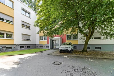 Wohnung Graf-Adolf-Straße in Lippstadt