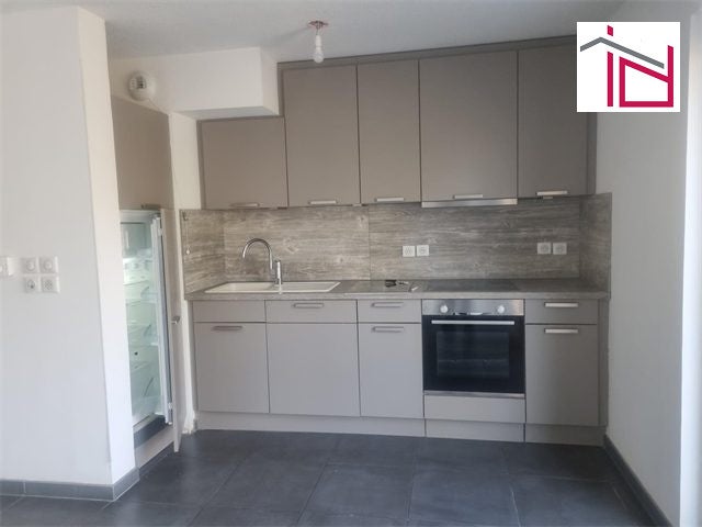 Flat Rue Saint-Louis in Roubaix