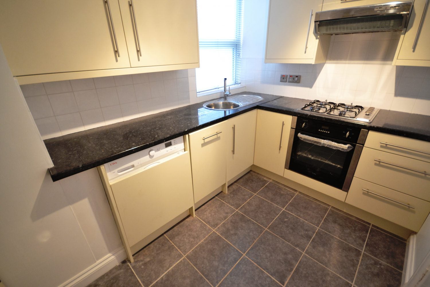 Flat Greenford Road in London