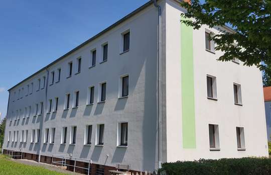 Haus Stauffenbergstraße in Zittau