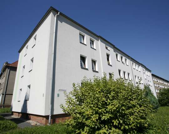 Haus Stauffenbergstraße in Zittau