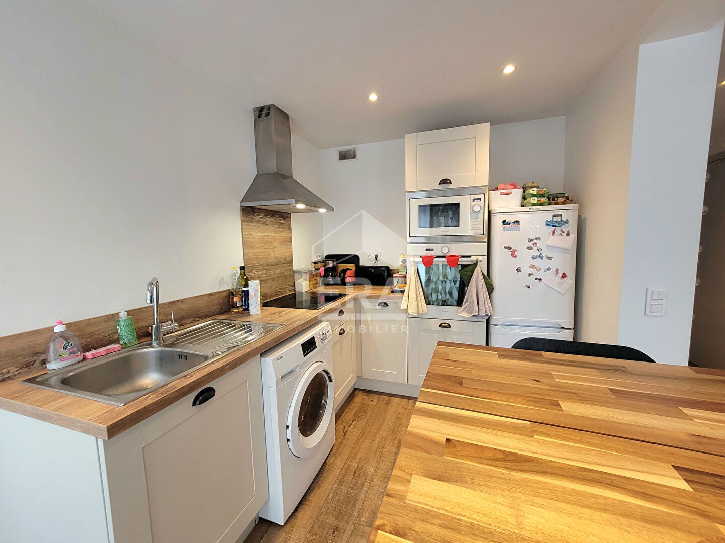 Appartement Boulevard de la Paix à Pau