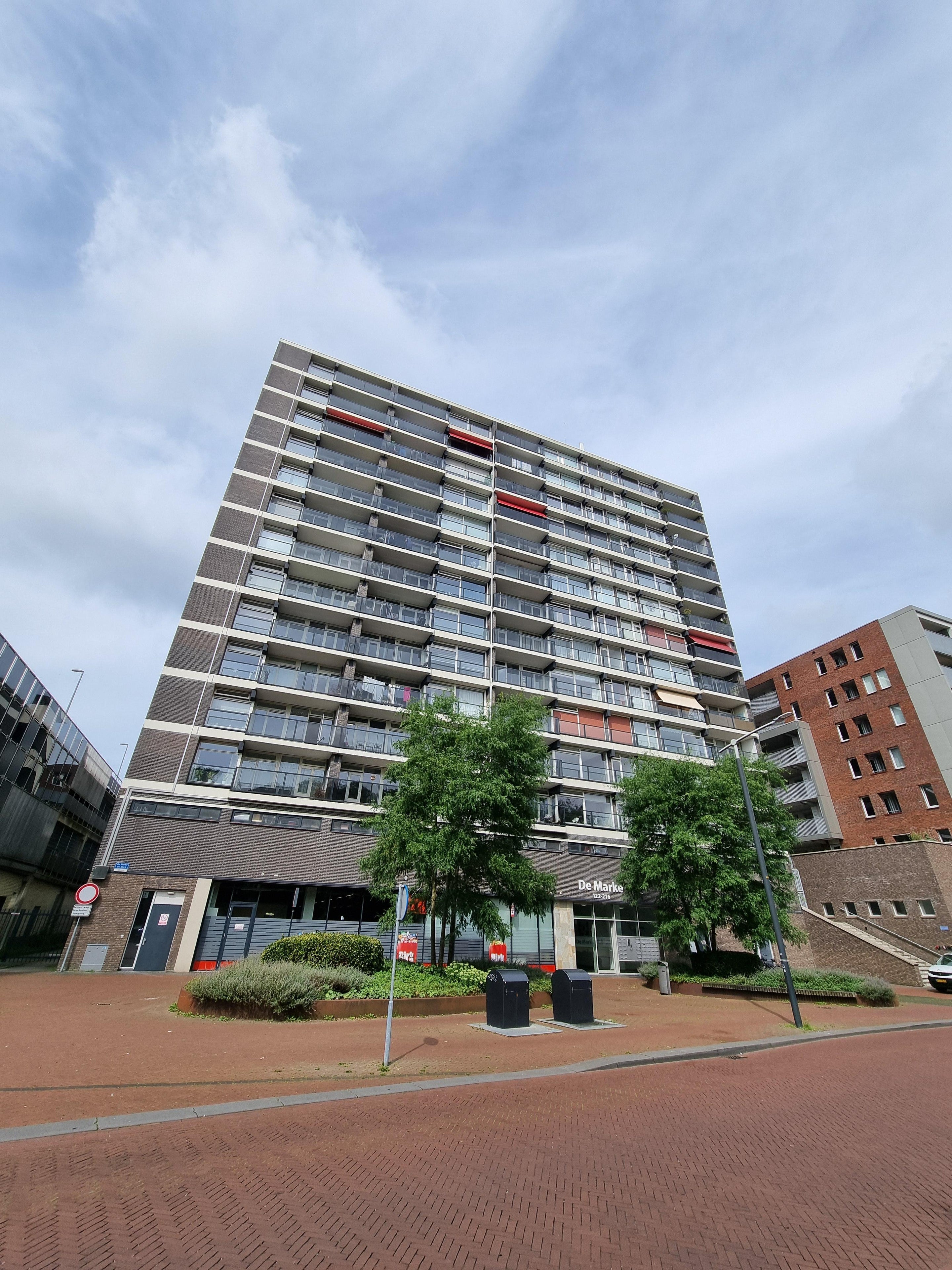 Appartement De Marke in Drachten