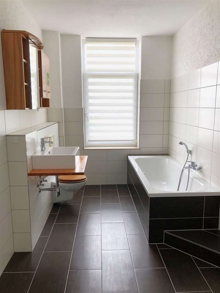 Wohnung Weststraße in Chemnitz