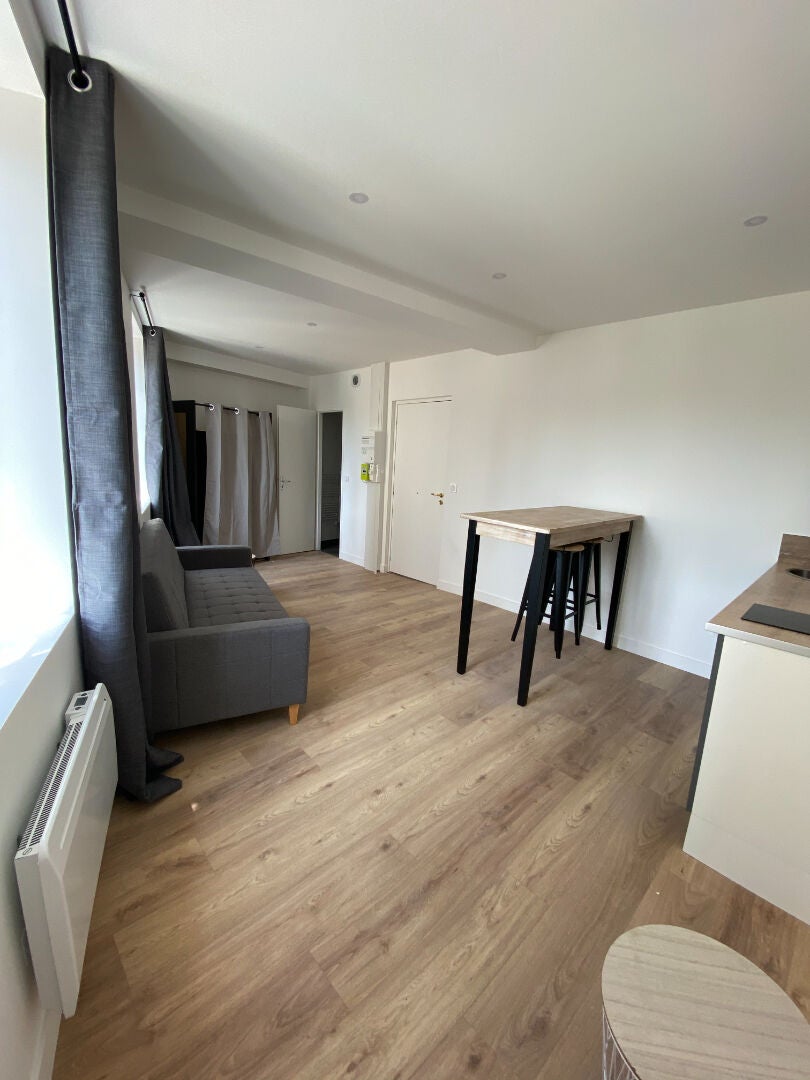 Appartement Rue du Marché à Lyon