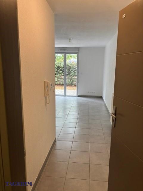Appartement Rue Delphine Seyrig à Toulouse