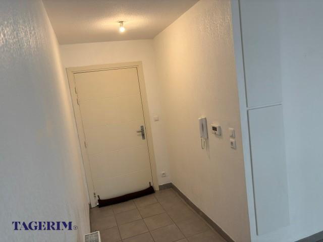 Appartement Rue Delphine Seyrig à Toulouse