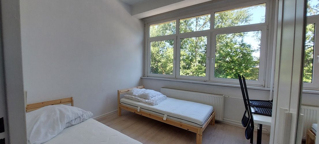 Wohnung Caasmannstraße in Brandenburg an der Havel