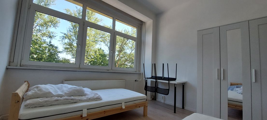 Wohnung Caasmannstraße in Brandenburg an der Havel