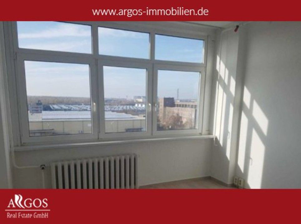 Wohnung Caasmannstraße in Brandenburg an der Havel