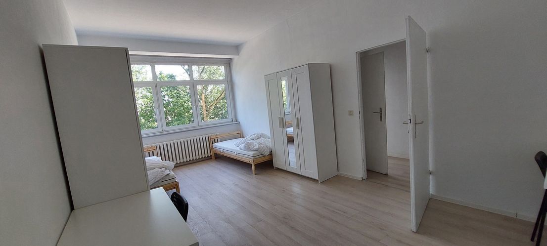Wohnung Caasmannstraße in Brandenburg an der Havel