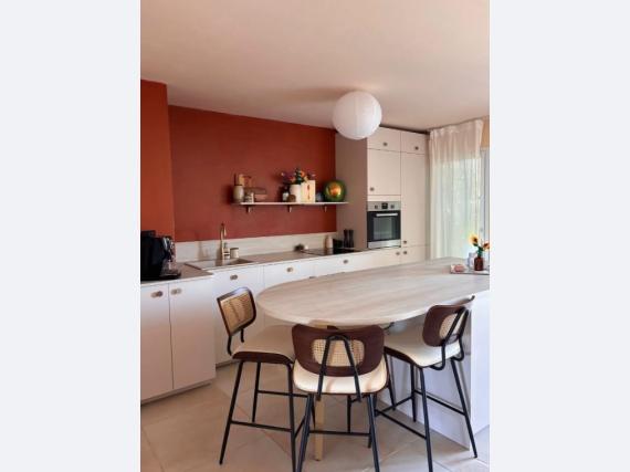 Appartement Rue duffour-dubergier à Bordeaux