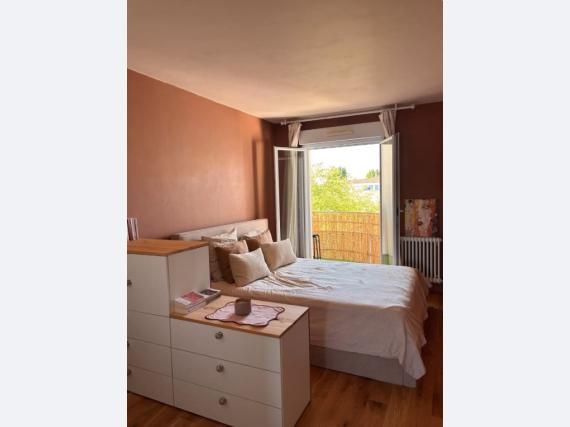 Appartement Rue duffour-dubergier à Bordeaux