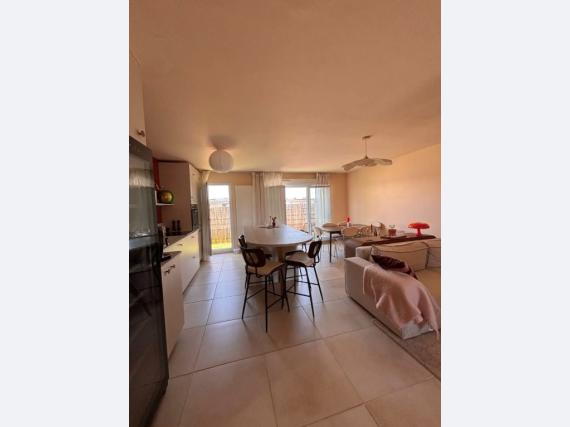 Appartement Rue duffour-dubergier à Bordeaux