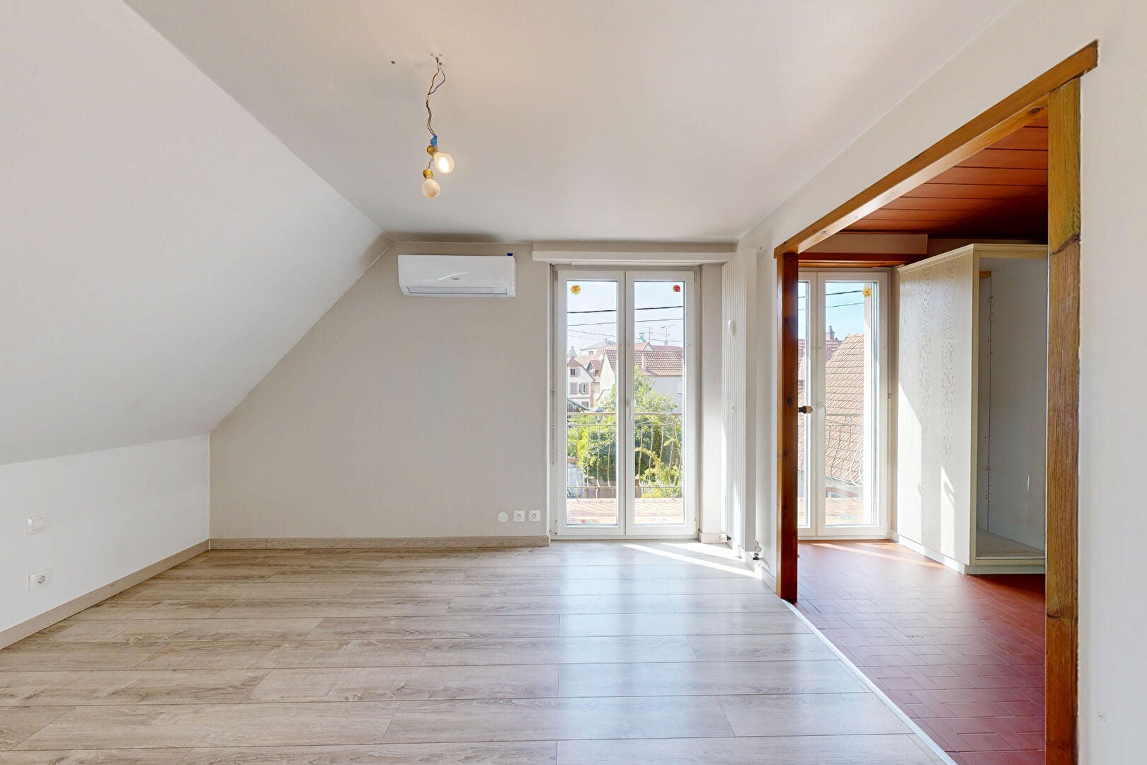 Appartement Rue du Fossé à Ingwiller
