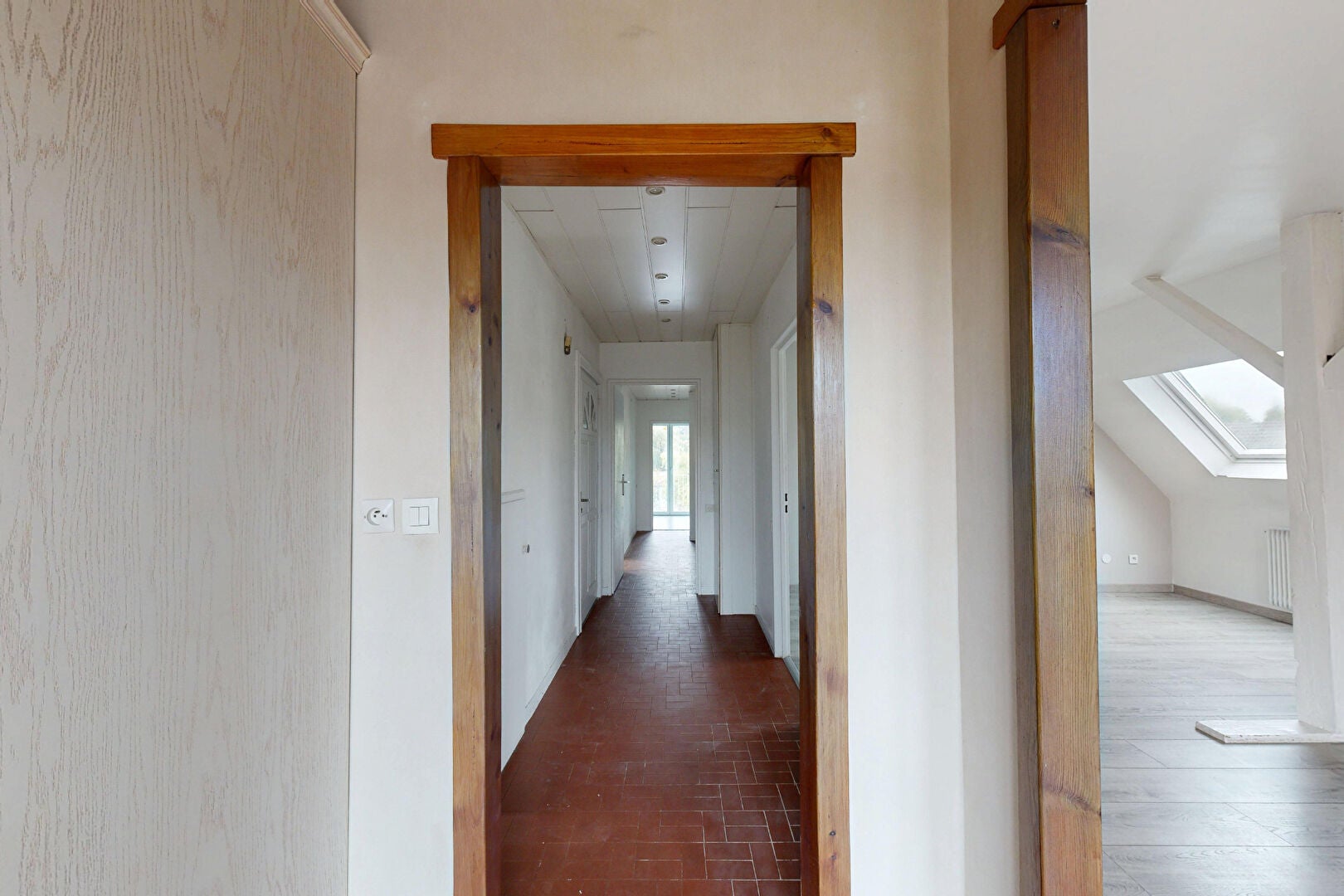 Appartement Rue du Fossé à Ingwiller